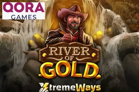 River of Gold